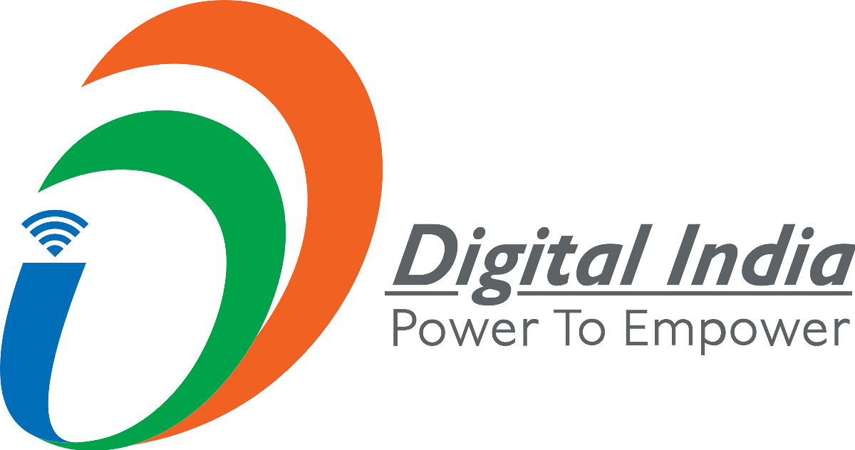 Digital India Logo