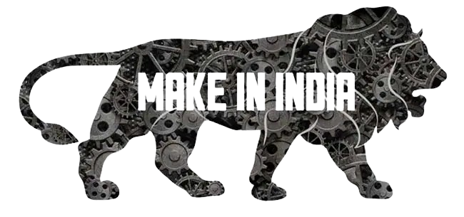Make in India Logo